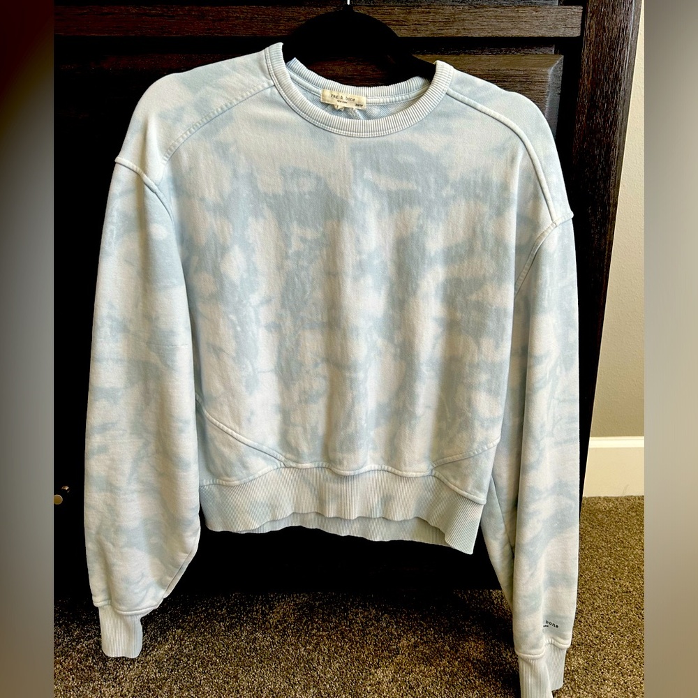 Rag & Bone sweatshirt